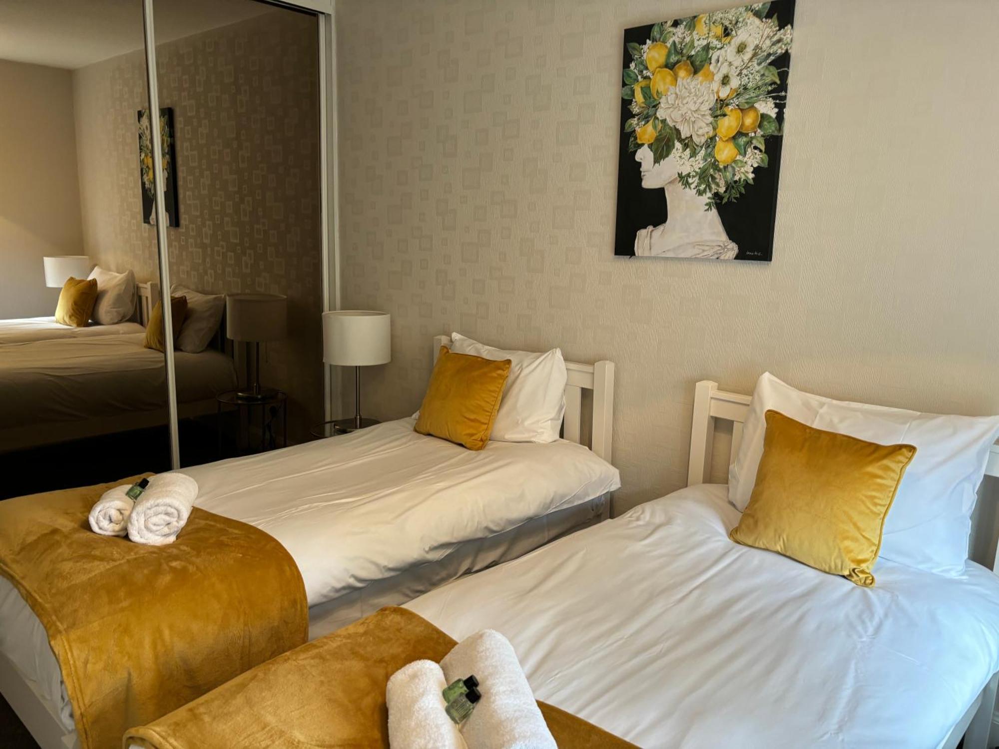 Annandale Appartement