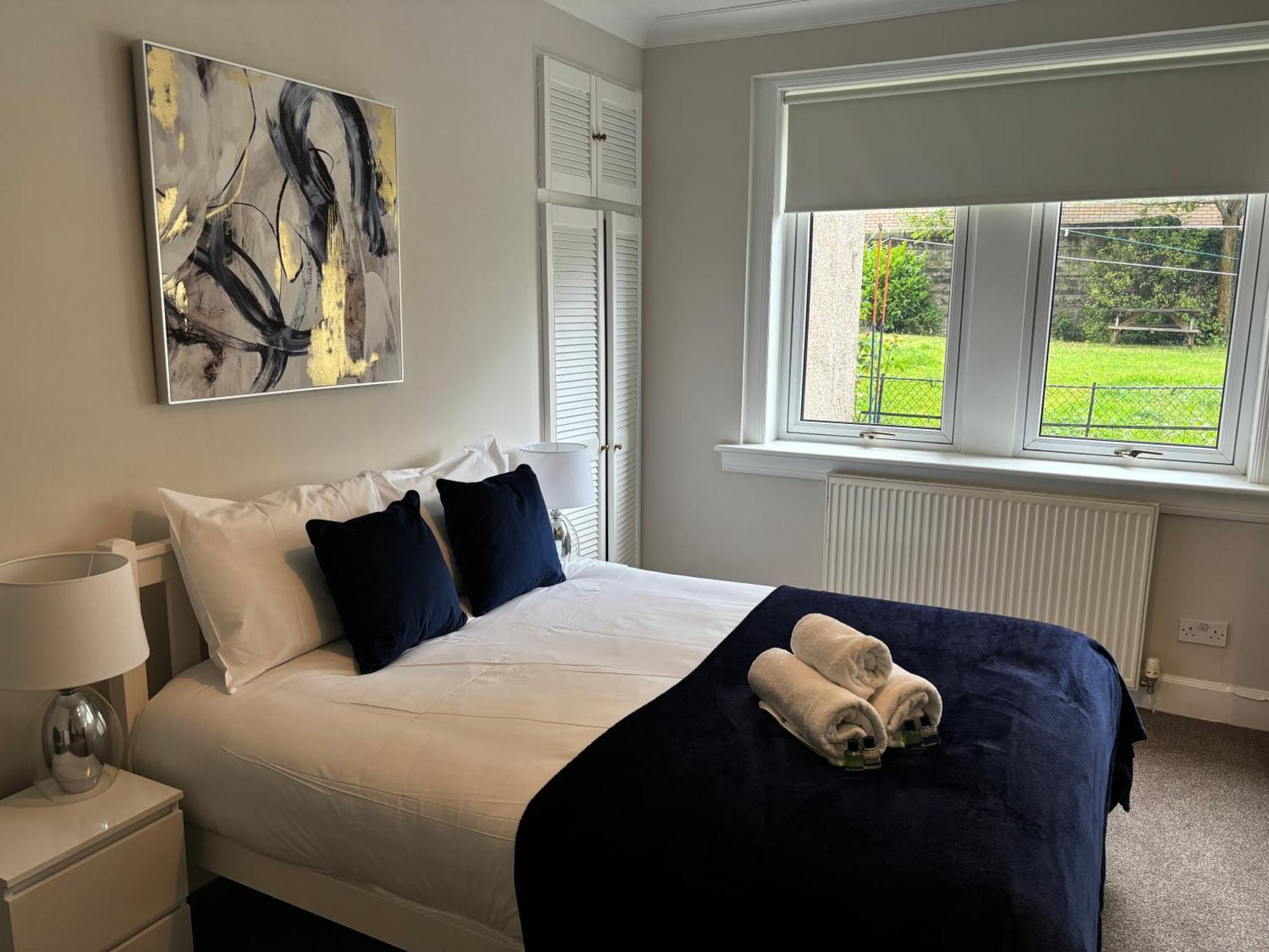 Annandale Appartement